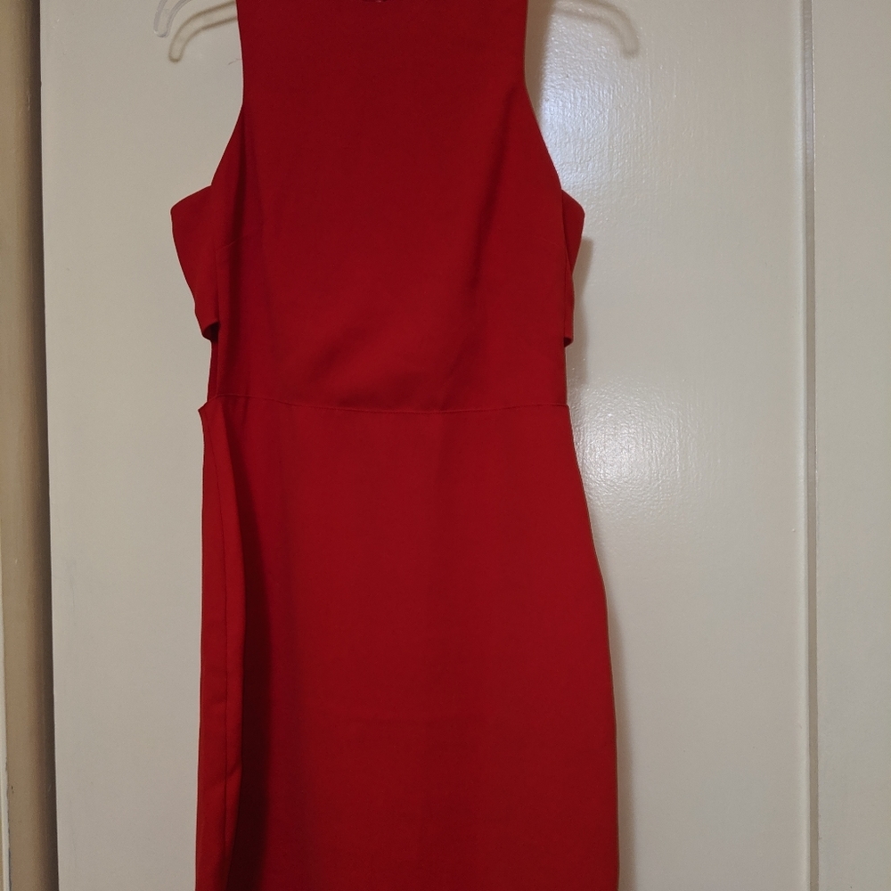 H&M Sheath dress